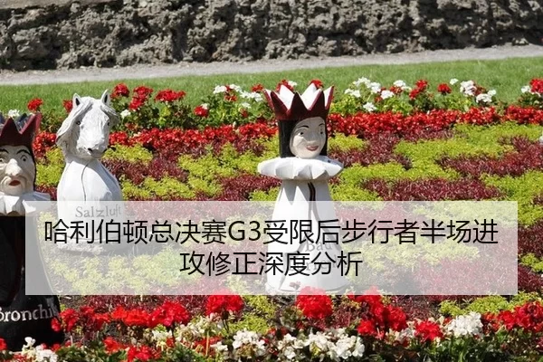 哈利伯顿总决赛G3受限后步行者半场进攻修正深度分析